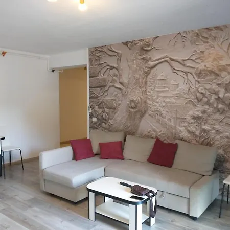 Apartament In Complex Rezidential Cu Parcare. Timişoara Exterior photo