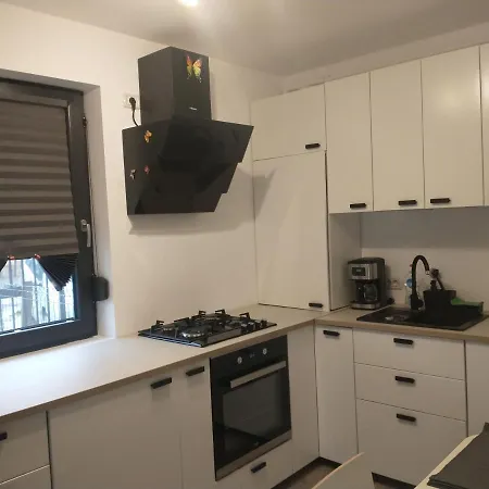 Apartament In Complex Rezidential Cu Parcare. Timişoara Exterior photo