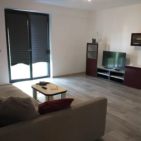 Apartament In Complex Rezidential Cu Parcare. Timişoara Exterior photo