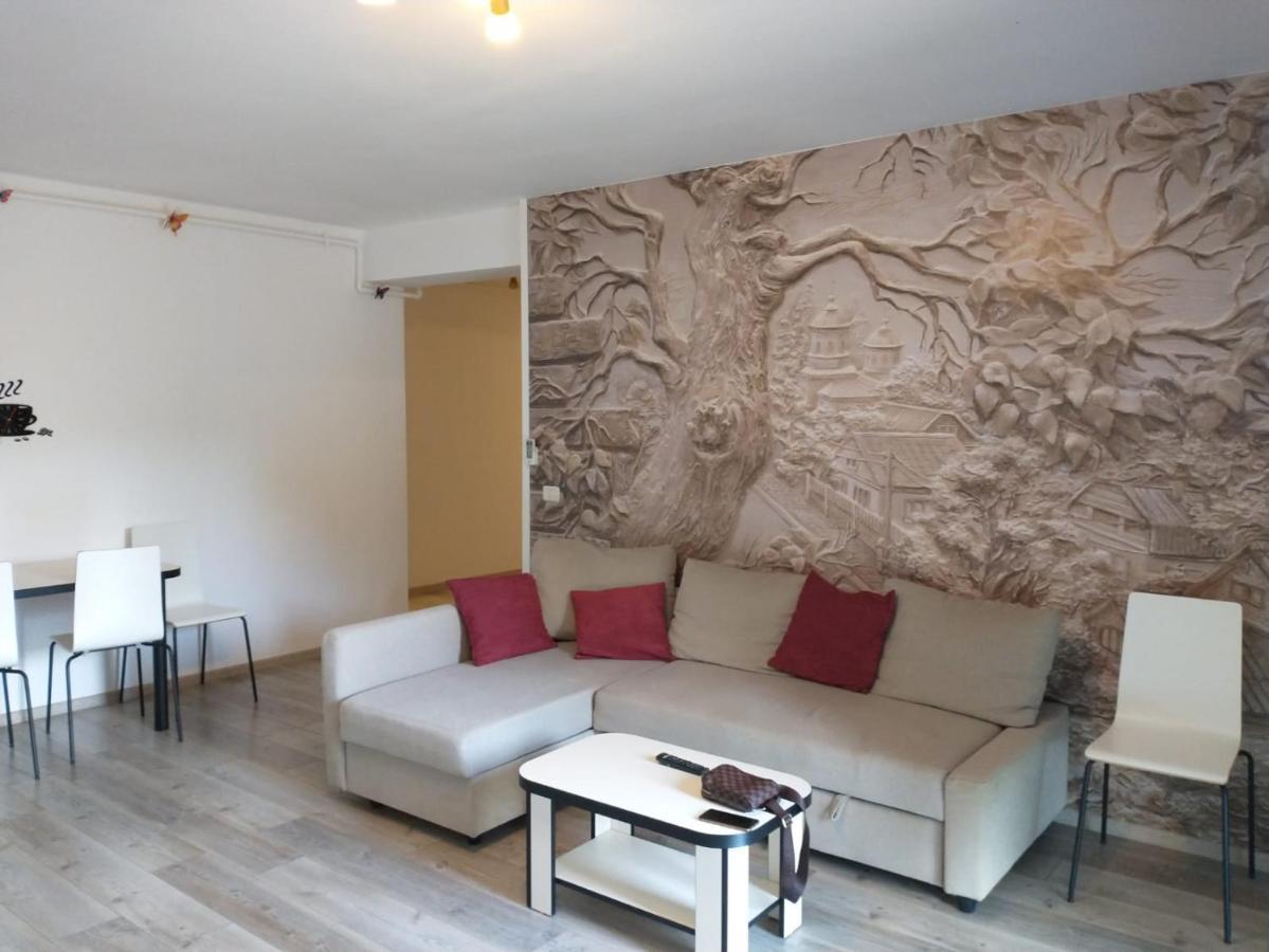 Apartamento In Complex Rezidential Cu Parcare. *