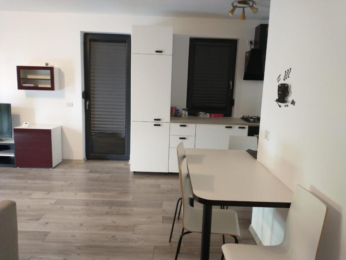 In Complex Rezidential Cu Parcare. Apartamento Timisoara