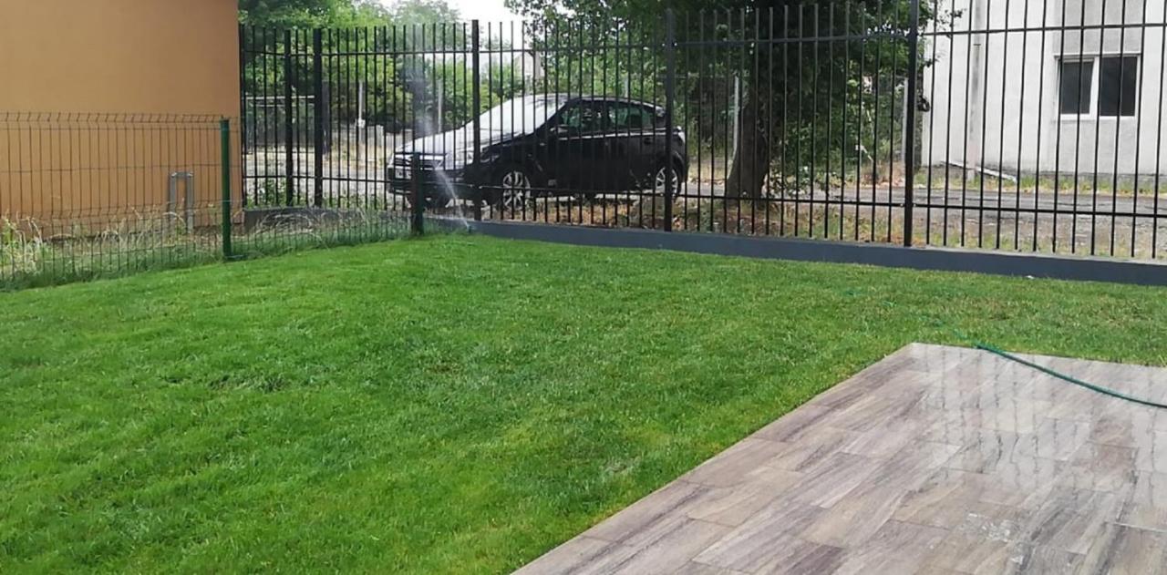 Apartamento In Complex Rezidential Cu Parcare. Timisoara