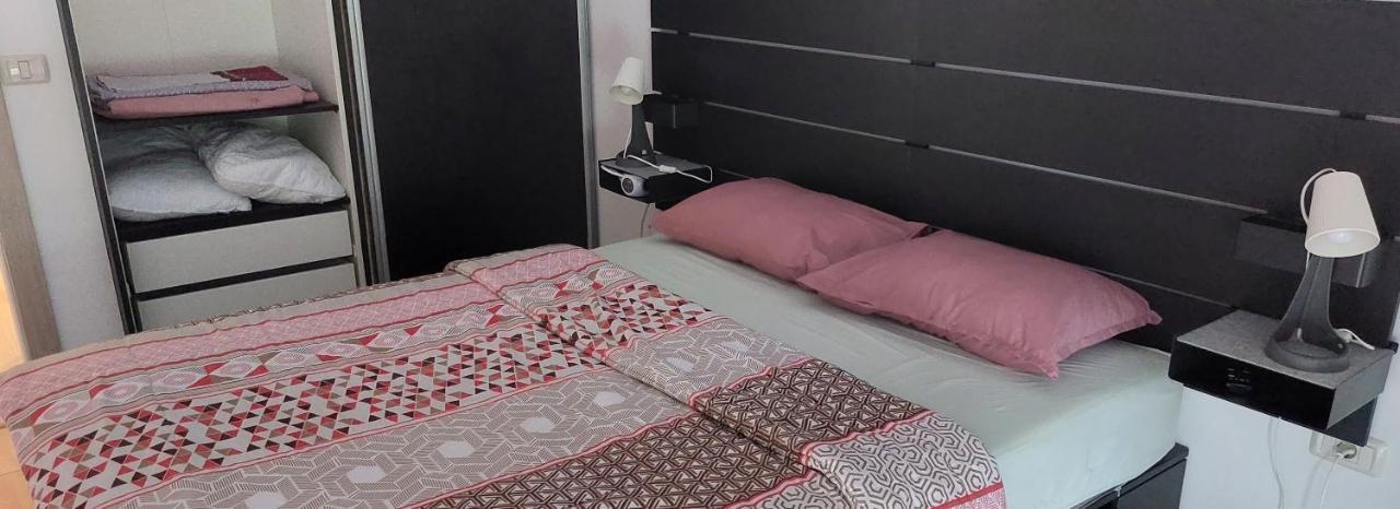 Apartamento In Complex Rezidential Cu Parcare. *