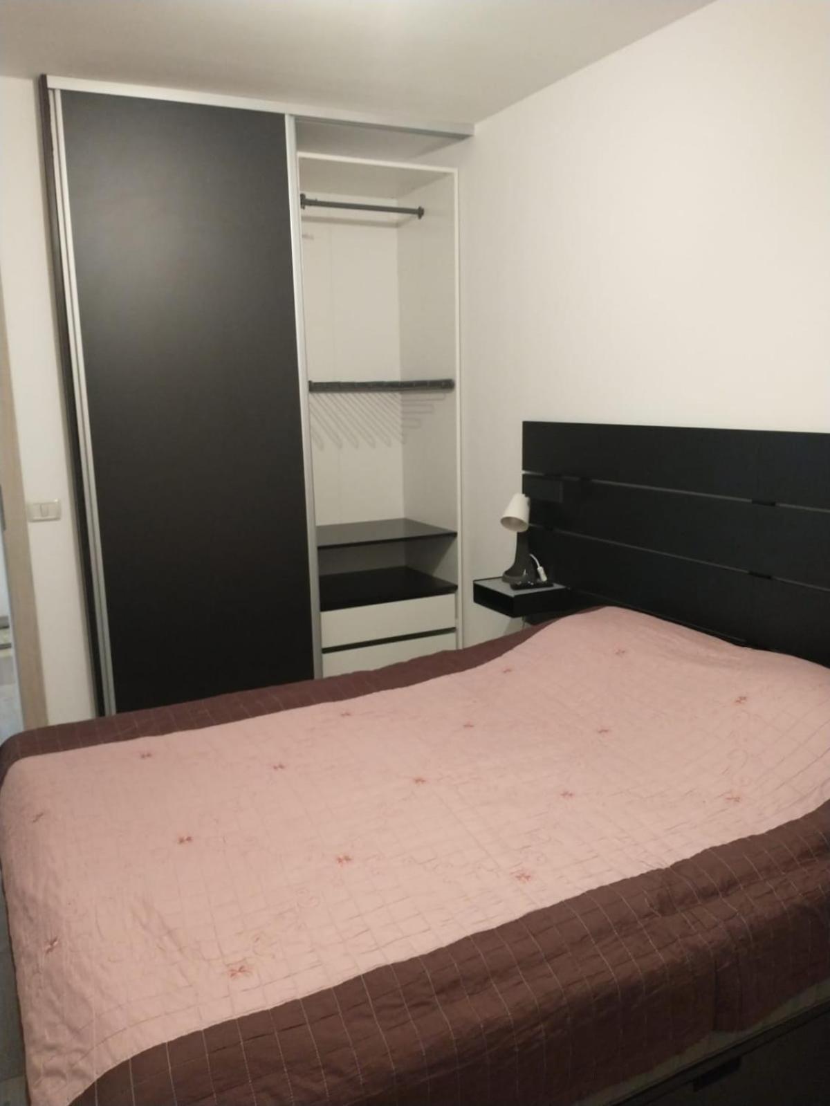 In Complex Rezidential Cu Parcare. Apartamento *